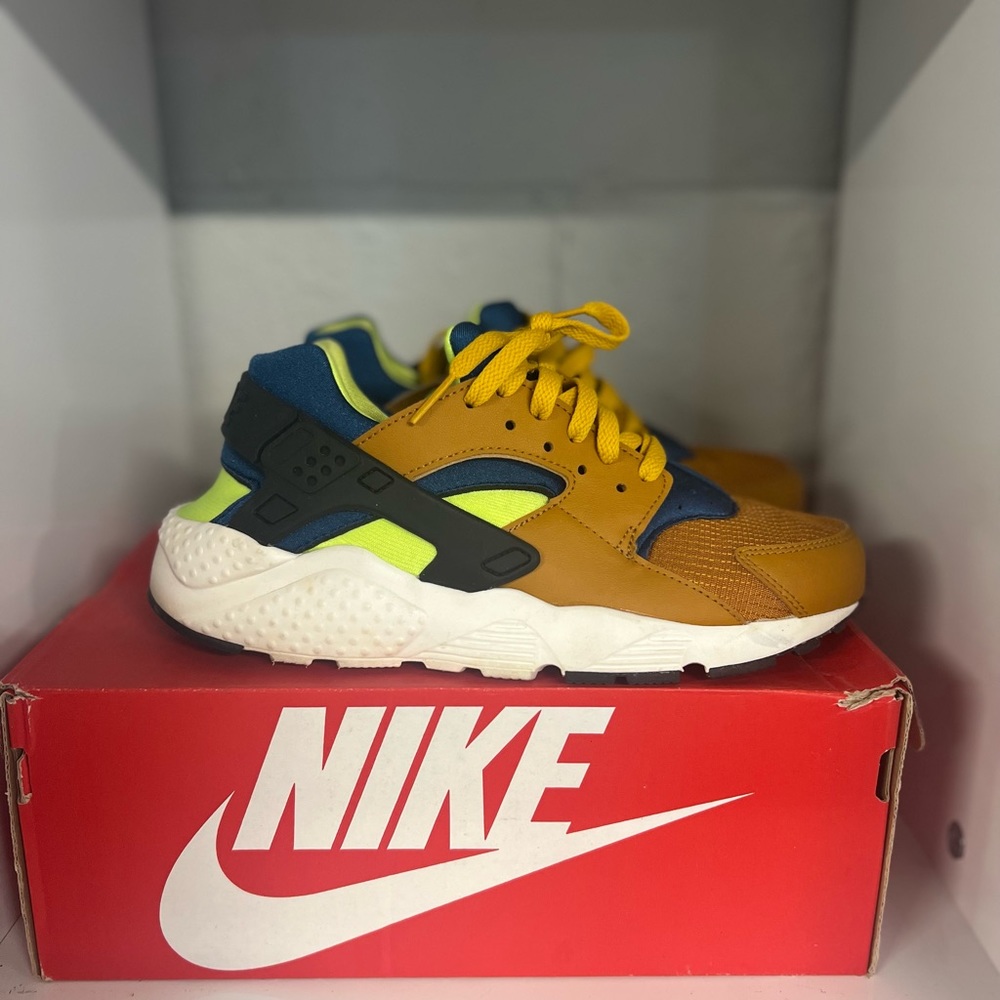 Nike huarache run